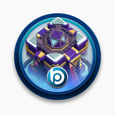 TH15 Pro Base | Custom Bases